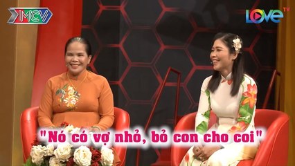 Hai chị em CHUNG MỘT MẸ CHỒNG khiến ai cũng ngưỡng mộ và màn RÌNH ĐÊM KHUYA đầy táo bạo của mẹ chồng