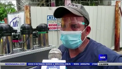 Colonses podrán salir los fines de semana tras la baja de casos por Covid-19 - Nex Noticias