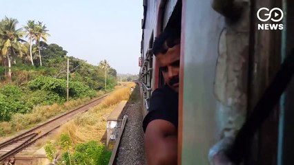 आख़िर भारतीय रेल क्यों बनती जा रही है घाटे का सौदा ?