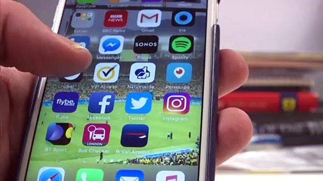 Uber через суд вернул себе лондонскую лицензию