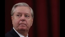 Lindsey Graham Senate Judiciary Committee will approve Barrett on October | Moon TV news