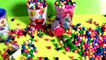 Disney Toys Jelly Beans Elsa Minnie Shopkins Owlette PJ Masks Peppa Pig em Portugues ToysBR Brasil