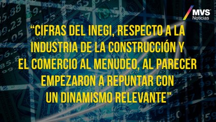 Reactivación de la economía en México