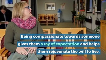 Building Compassion in Medical Students