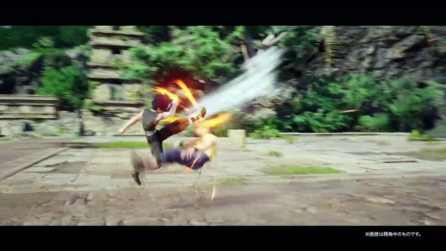 Jump Force - DLC - Hiei