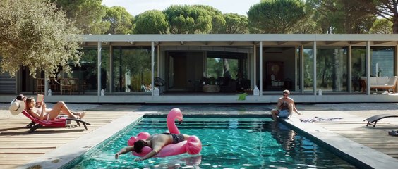 Golpe de Sol - Trailer PT