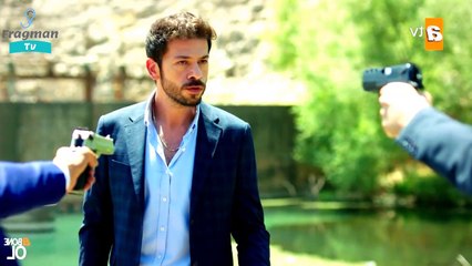 Hercai 41. Bölüm 2. Fragmanı - Reyyan ve Miran Birlikte Oluyor !