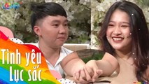 Nàng TOMBOY cưng chiều NGƯỜI TÌNH ĐỒNG TÍNH như bà hoàng, mặc cho tính xấu CHẤT CHỒNG HƠN NÚI 