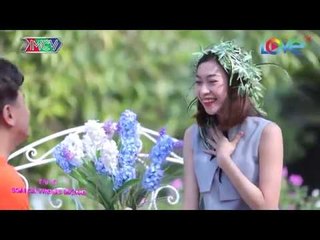 Ế lâu năm dễ sinh hoang tưởng vừa gặp trai đẹp là tưởng tượng ngay cảnh chung đôi