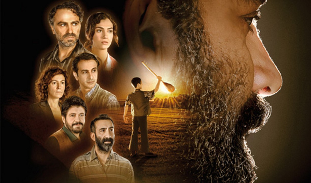 Iki Gözüm Ahmet Film