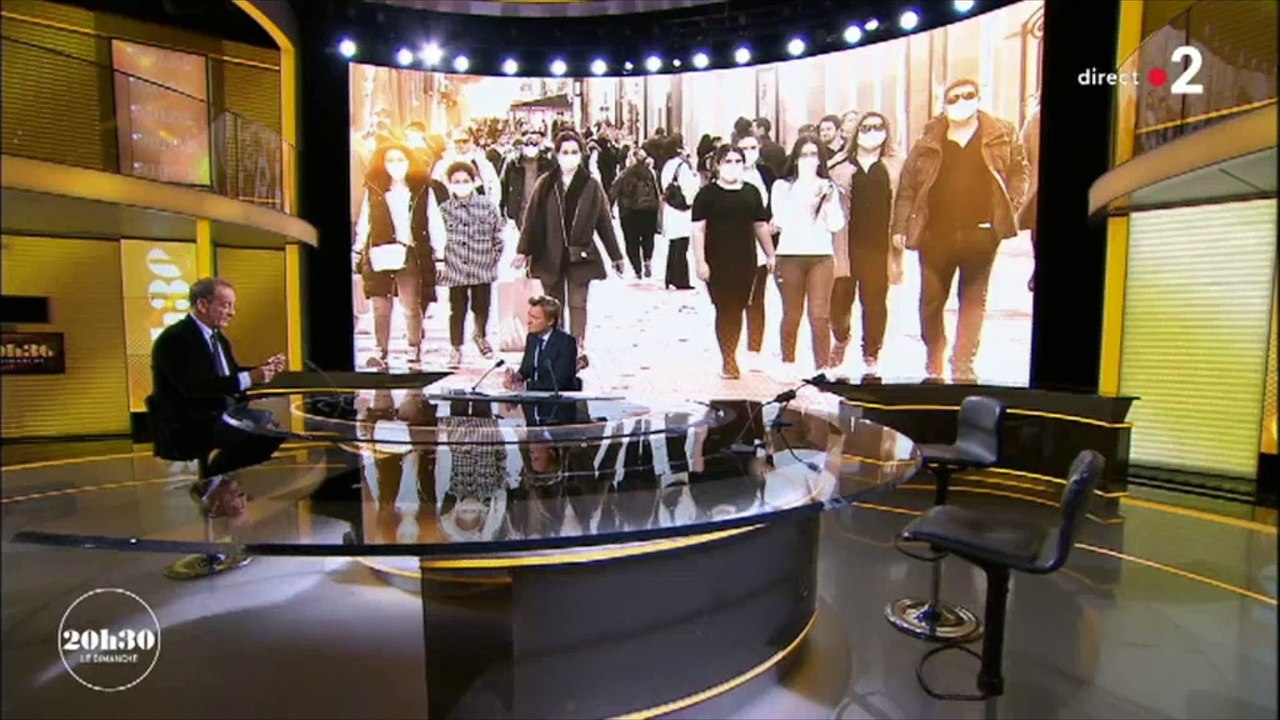 Vincent Lindon : ces risques qu'il serait prêt à prendre pour ses enfants (vidéo)