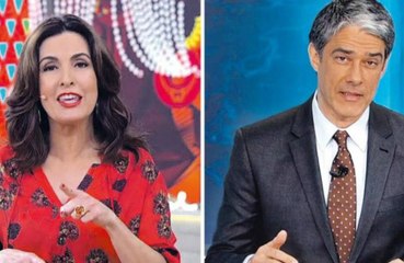 Fátima Bernardes sobre idealização do 'Encontro': 'Precisei insistir'