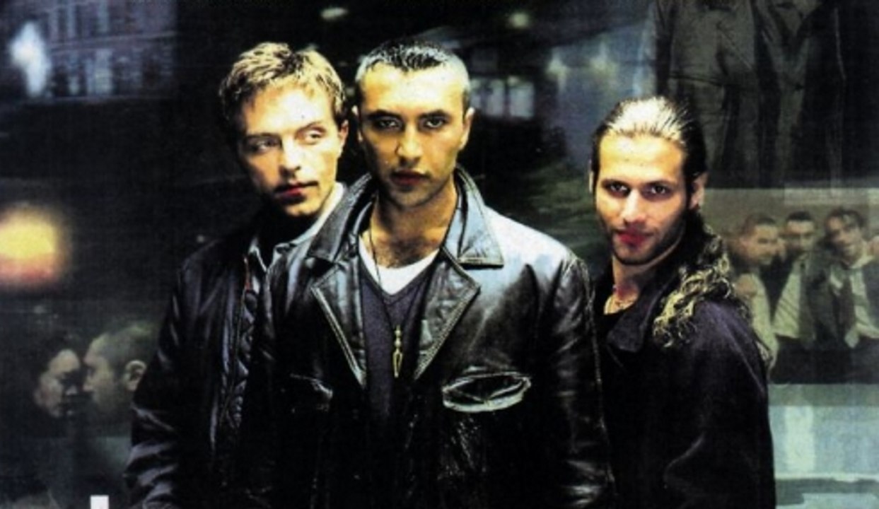 Kurz und schmerzlos film