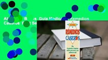 About For Books  Guia Medica de Remedios Caseros  Best Sellers Rank : #1