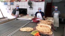 Malatya'da 1 milyon 639 adet emanet ekmek ihtiyaç sahibine ulaştırıldı