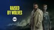 Raised by Wolves S01E05 - Clip con Madre y Padre