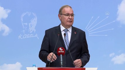 Öztrak: 'Dolar rekorlar kırıyor' - ANKARA