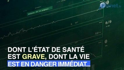 Le service réanimation, c'est quoi ?