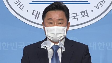 민주당 "추미애 장관·아들 불기소는 사필귀정" / YTN