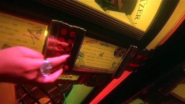 หนัง Fallen Angels