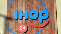 IHOP Introduces ‘IHOPPY Hour’