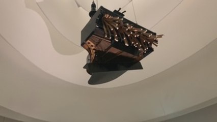 Arte y Beethoven por el 250 aniversario de su nacimiento