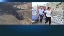Toque de queda y ley marcial en Azerbaiyán ante la escalada del conflicto en Nagorno Karabaj