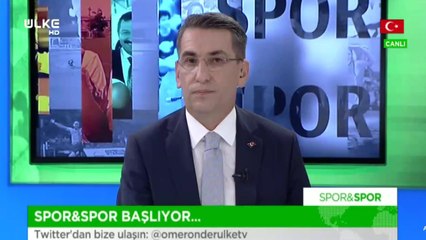 Spor & Spor - 28 Eylül 2020