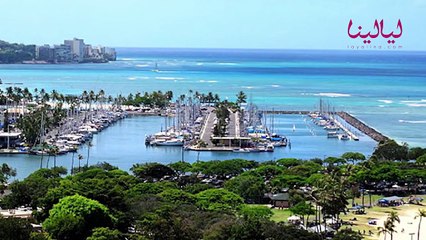 تعرف على أصغر 10 دول في العالم