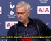 Mourinho doesn’t think Tottenham can fight for EFL Cup