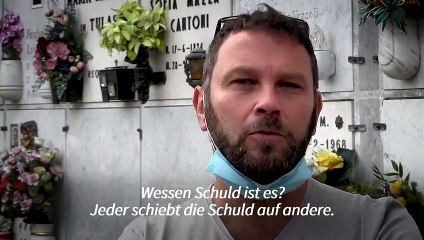 Zwei von einer Million: "Jemand muss dafür bezahlen"