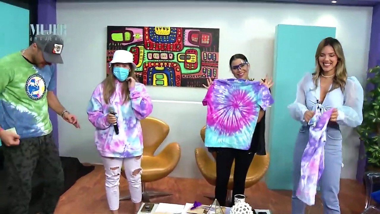 Estamos listos para el Bailotón Sandoval 4 junto a la Fundación Luis Cásis  - Nex Panamá