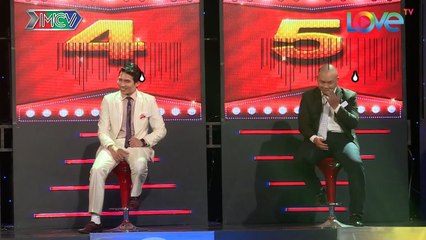 Màn KHẨU CHIẾN hài hước của 5 ông chồng và 3 bà bợ trong GƯƠNG MẶT PHU THÊ - GMPT