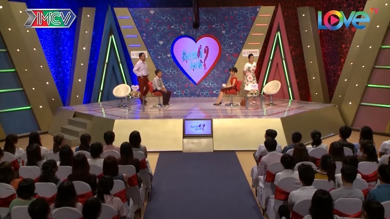 Thi nhau xem AI LÉ HƠN AI, CẶP ĐÔI LẦY LỘI đã tìm thấy nhau trong BIỂN NGƯỜI nhờ cùng ĐỘ TƯNG TỬNG