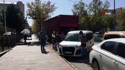 Erzurum'da hayvan hırsızlığına karışan zanlı yakalandı