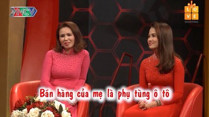 Con dâu giống mẹ chồng như 2 GIỌT NƯỚC được truyền thụ bí kíp sớm có BABY - MCND