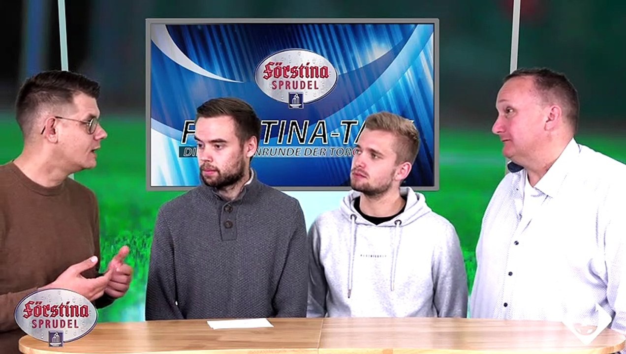 Förstina Talk: Die Expertenrunde der Torgranate (28.09.2020)