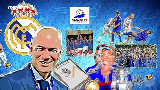 Price iz Kraja #04 - ZINEDIN ZIDAN