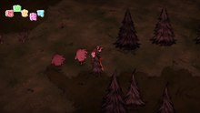 Don't Starve Guide, Beginner-friendly Reign of Wilson, pick up anything
