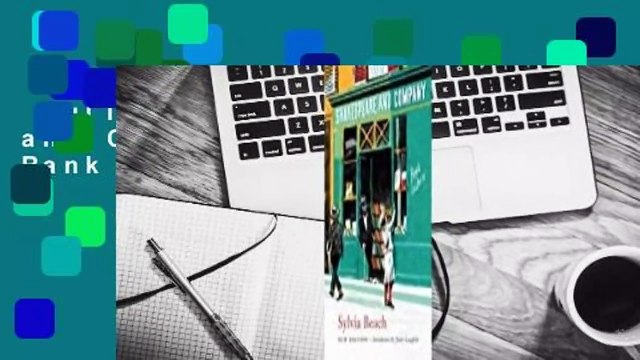 Full E-book Shakespeare and Company Best Sellers Rank : #2