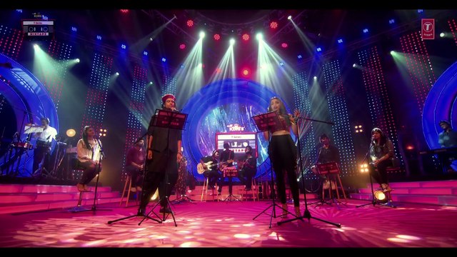 Agar Tum Saath Ho Maahi Ve l T-Series Mixtape l Jubin N Prakriti K Abhijit V l Bhushan Kumar Ahmed K