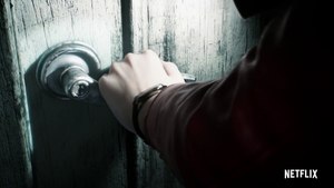 Resident Evil Infinite Darkness - Teaser-Netflix