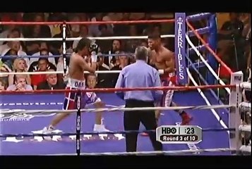 Yuriorkis Gamboa vs Darling Jimenez (17-05-2008) Full Fight