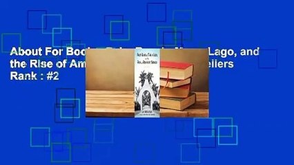 About For Books  Palm Beach, Mar-a-Lago, and the Rise of America's Xanadu  Best Sellers Rank : #2