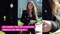 Pregnant Chrissy Teigen Is Hospitalized After Excessive Bleeding Due To ‘Weak Placenta'