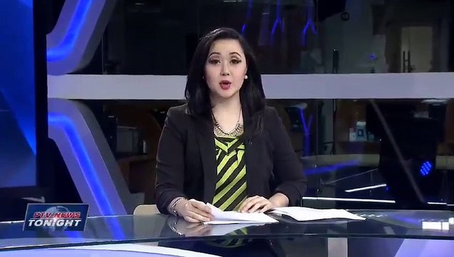 #PTVNewsTonight | PRRD extends term of task force overseeing Yolanda rehab