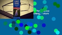 Full E-book  Climate Change: The Science of Global Warming and Our Energy Future  Best Sellers