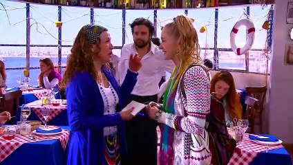 Papa a la deriva capitulo 113