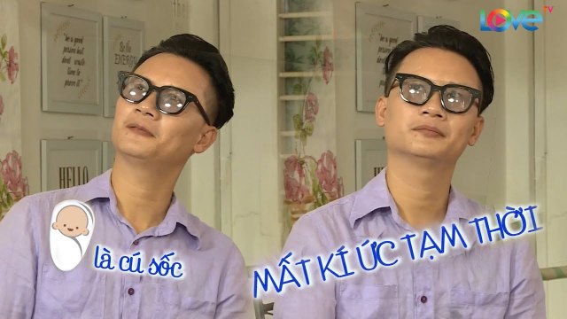 Sốc khi vợ báo tin MANG BẦU LẦN 3, ca sĩ HOÀNG BÁCH không bình tĩnh & mất trí nhớ tạm thời