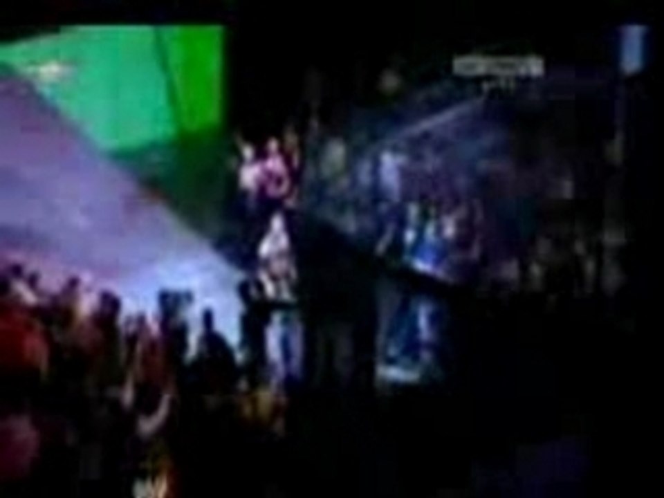 Raw Elimination Chamber at no way out p.1